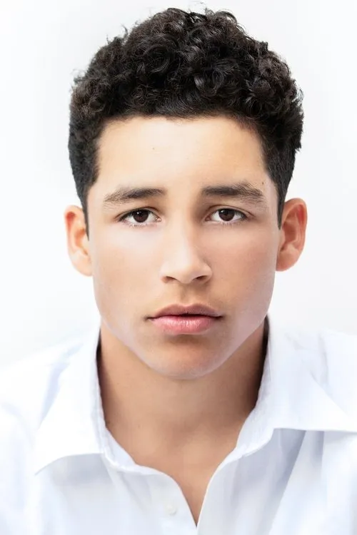 Mason Ashford