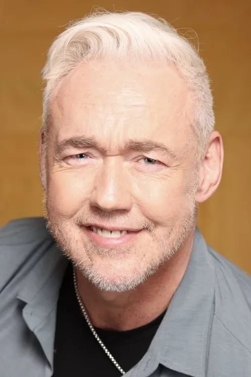 Kevin Durand photo
