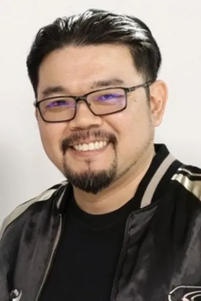 John Aoshima photo