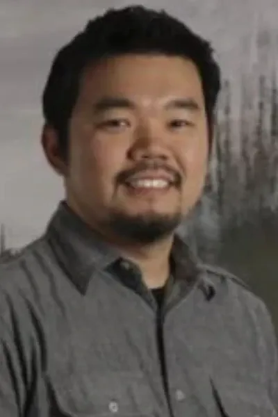 John Aoshima photo