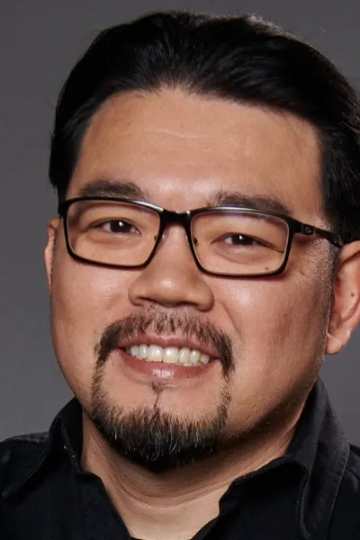 John Aoshima photo