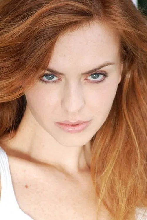 Eliza Swenson photo