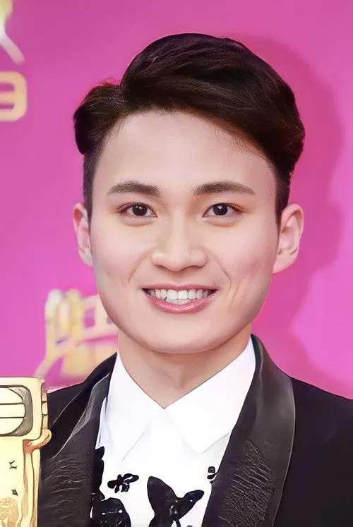 Prince LiWei