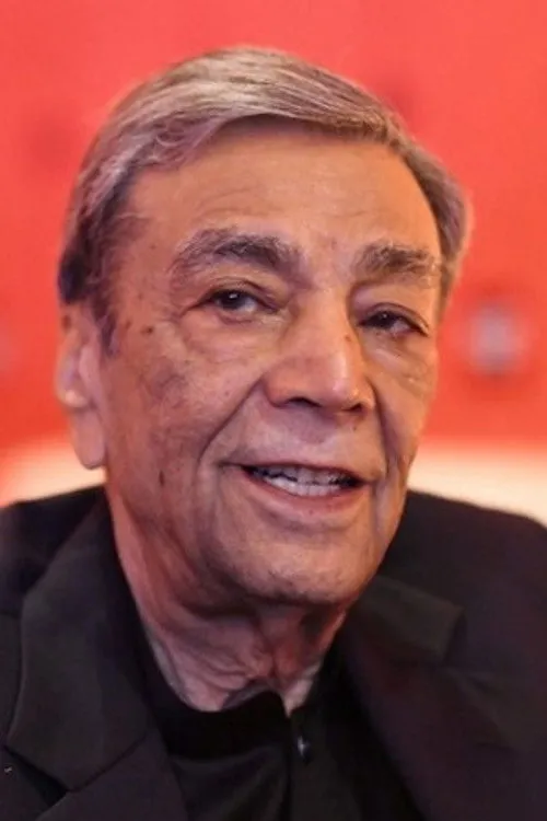 Zia Mohyeddin photo