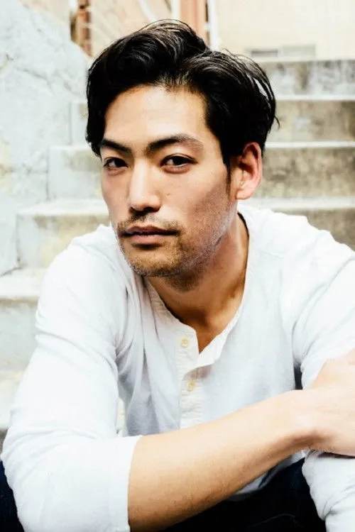 Joseph Lee photo