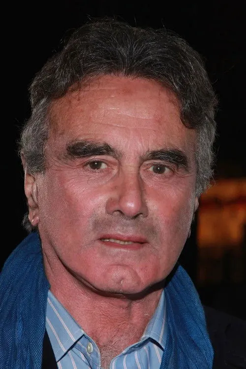 Dan Hedaya photo