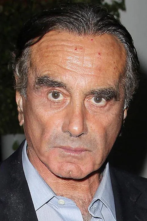 Dan Hedaya photo
