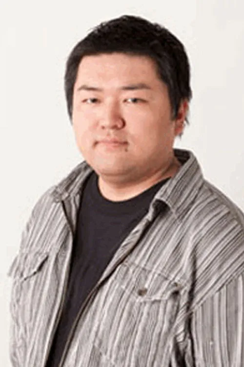 Itaru Yamamoto