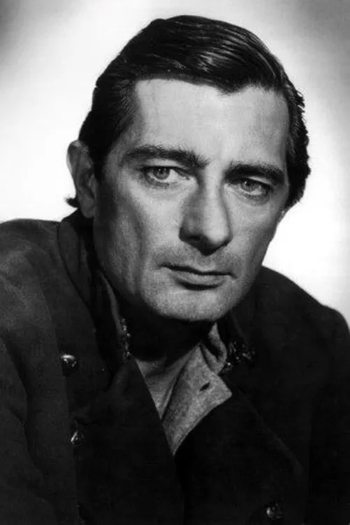 Royal Dano photo