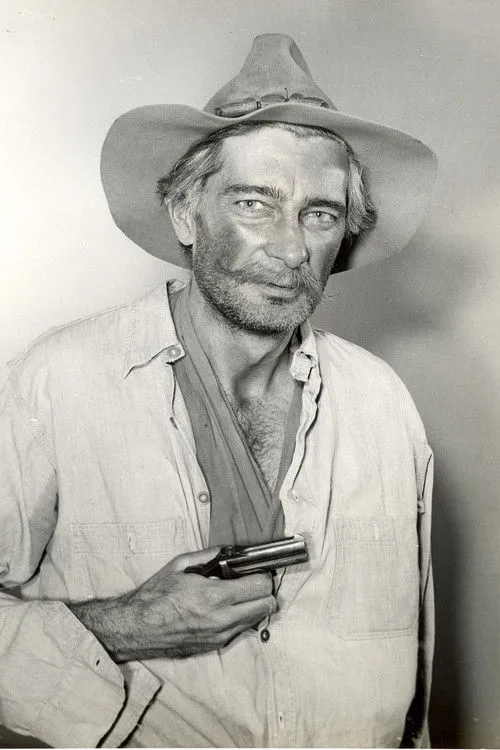 Royal Dano photo