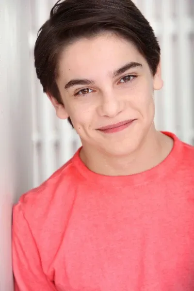 Zack Michael photo