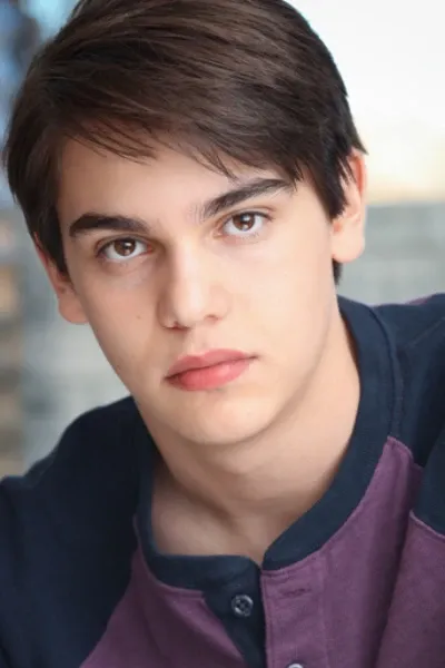 Zack Michael photo