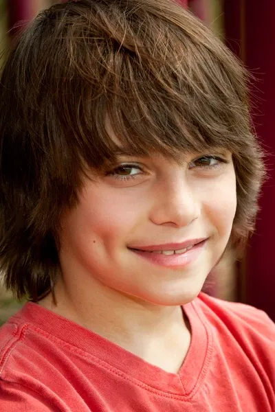 Zack Michael photo
