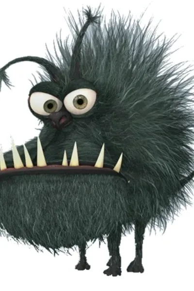 Kyle Despicable Me photo