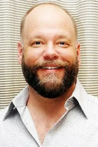 Brian Keane photo