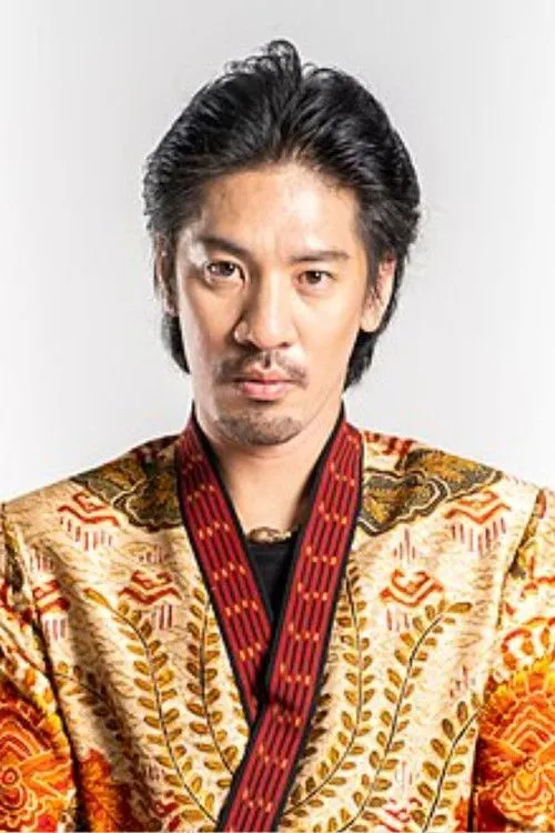 Hiroaki Kato