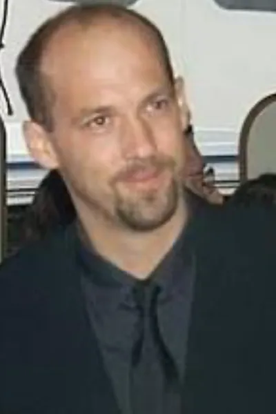 Anthony Edwards