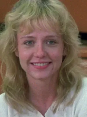 Heather (Savage Streets)