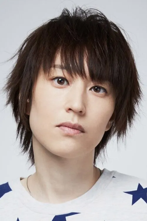 Mitsuki Saiga photo