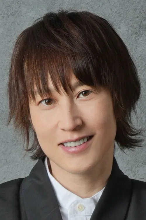 Mitsuki Saiga photo