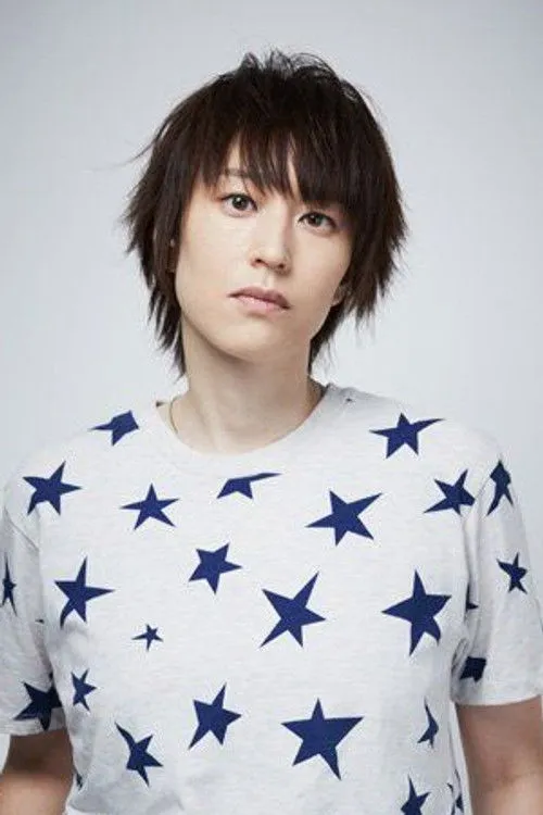 Mitsuki Saiga photo