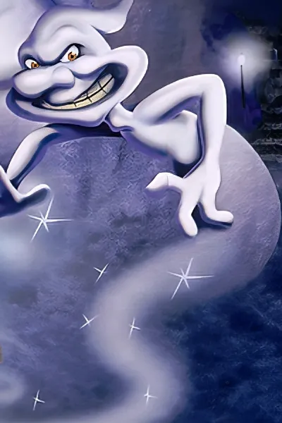 Stinkie (Casper) photo