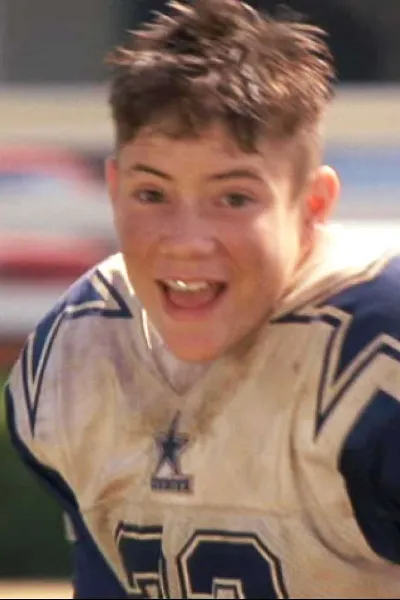 Jerry Crony