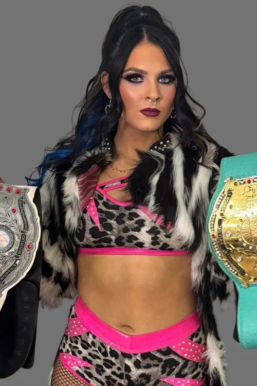 Kenzie Paige