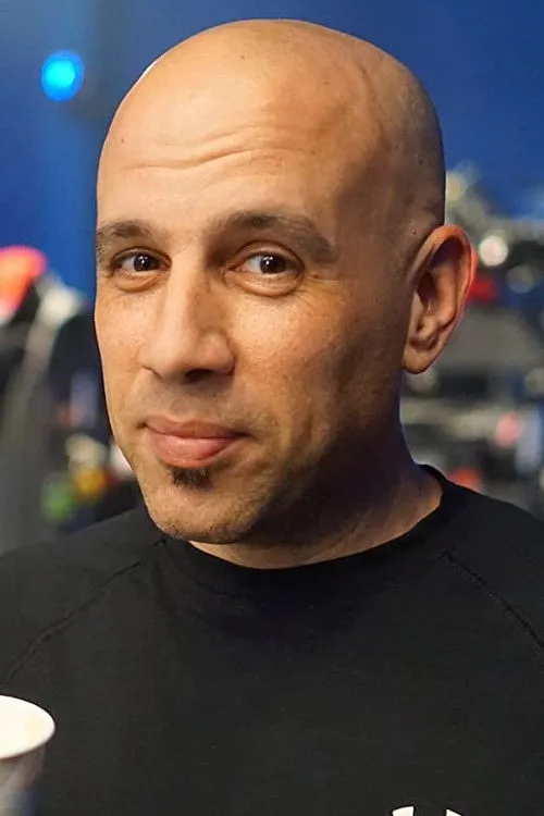 Dad