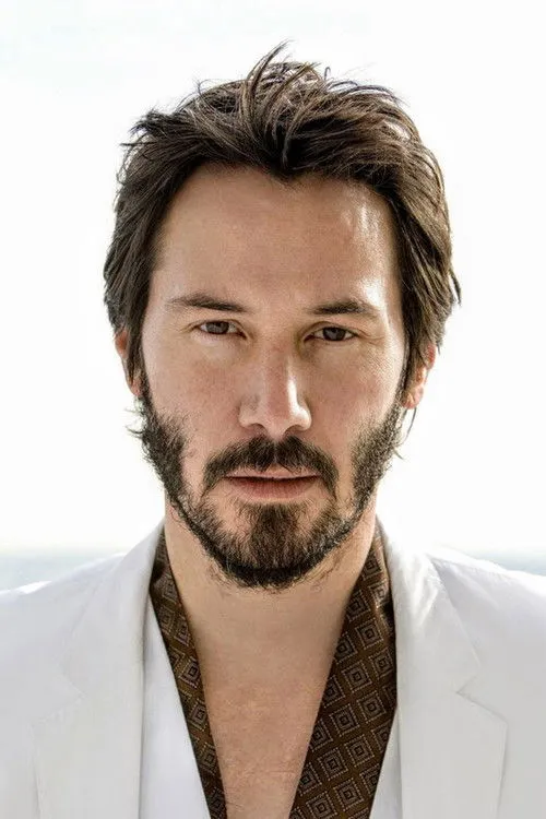 Keanu Reeves photo