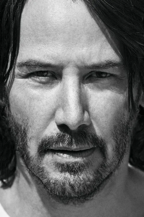 Keanu Reeves photo