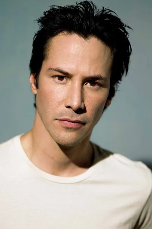 Keanu Reeves photo