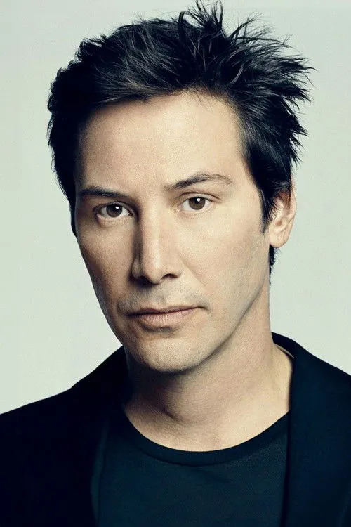 Keanu Reeves photo