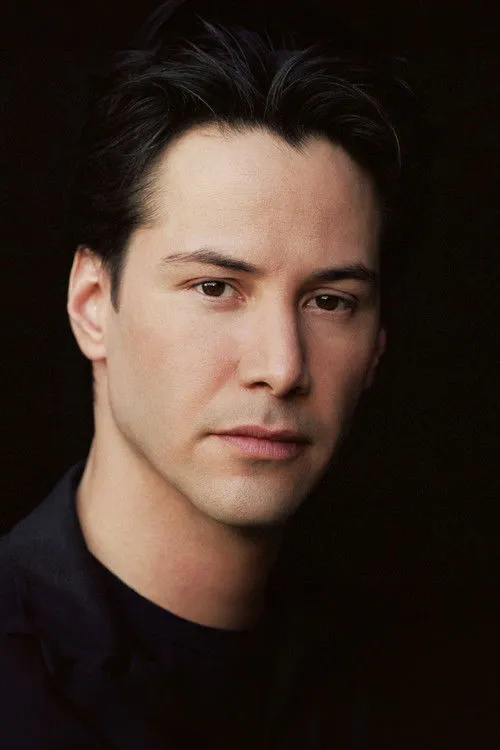 Keanu Reeves photo
