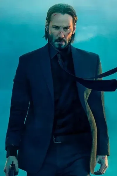 Keanu Reeves photo