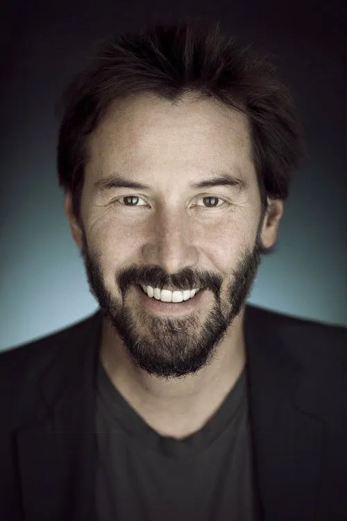 Keanu Reeves photo