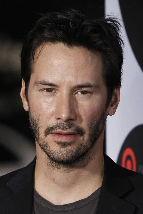 Keanu Reeves photo