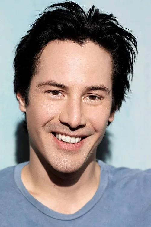 Keanu Reeves photo