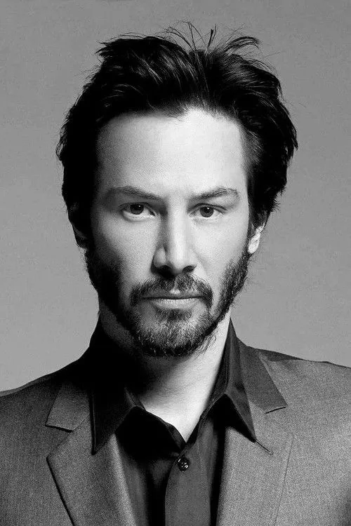 Keanu Reeves photo