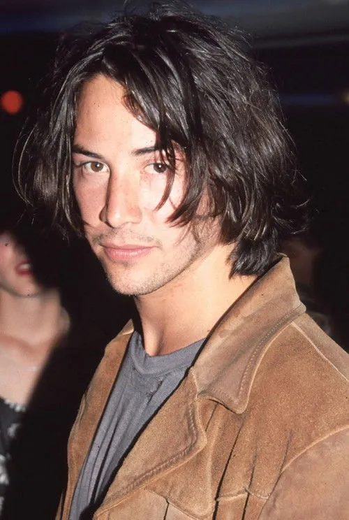 Keanu Reeves photo