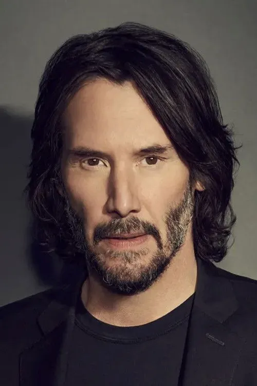 Keanu Reeves photo