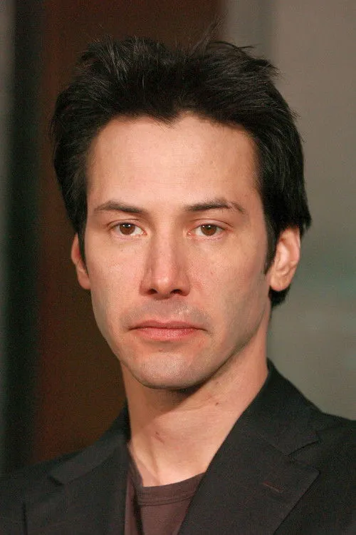 Keanu Reeves photo