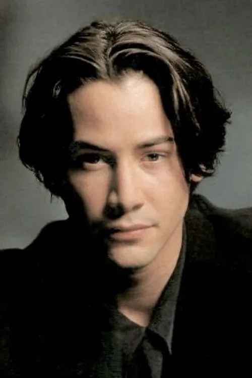 Keanu Reeves photo