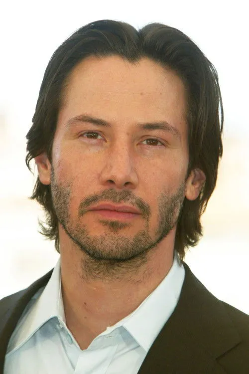 Keanu Reeves photo