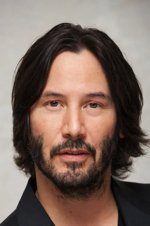 Keanu Reeves photo