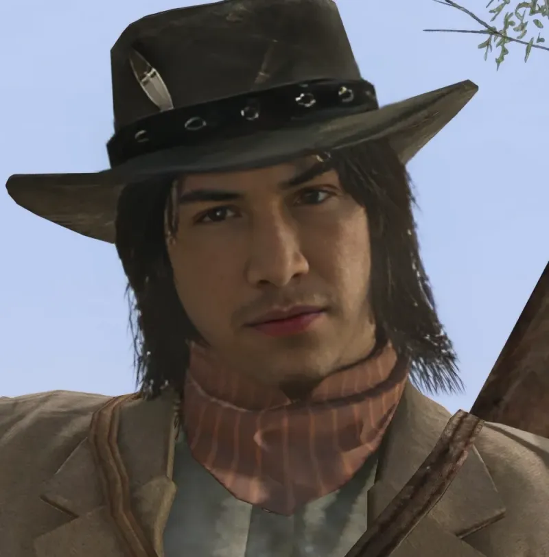 Keanu Reeves