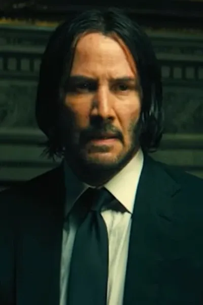 Keanu Reeves photo