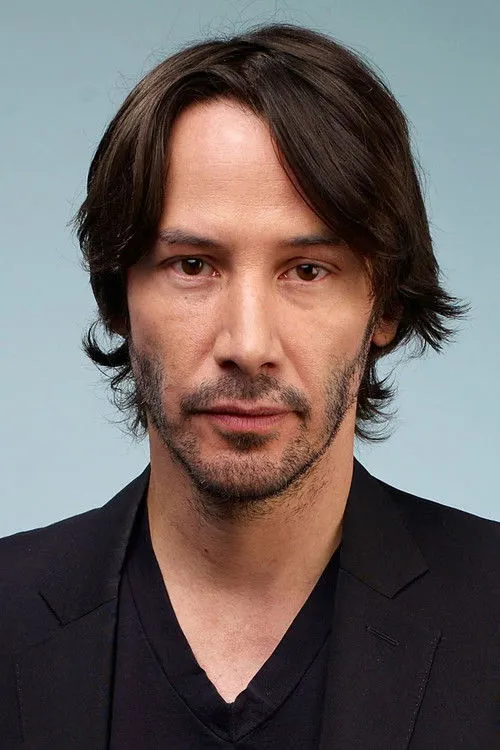 Keanu Reeves photo