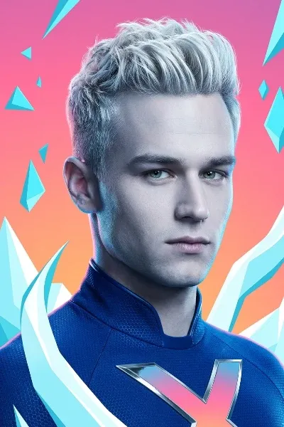 Brandon Flynn