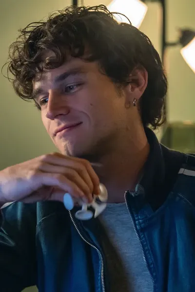 Brandon Flynn